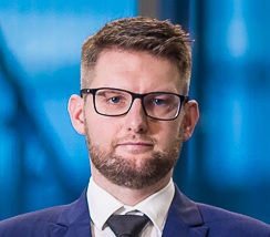 Michał Wiśniewski - zdjęcie autora