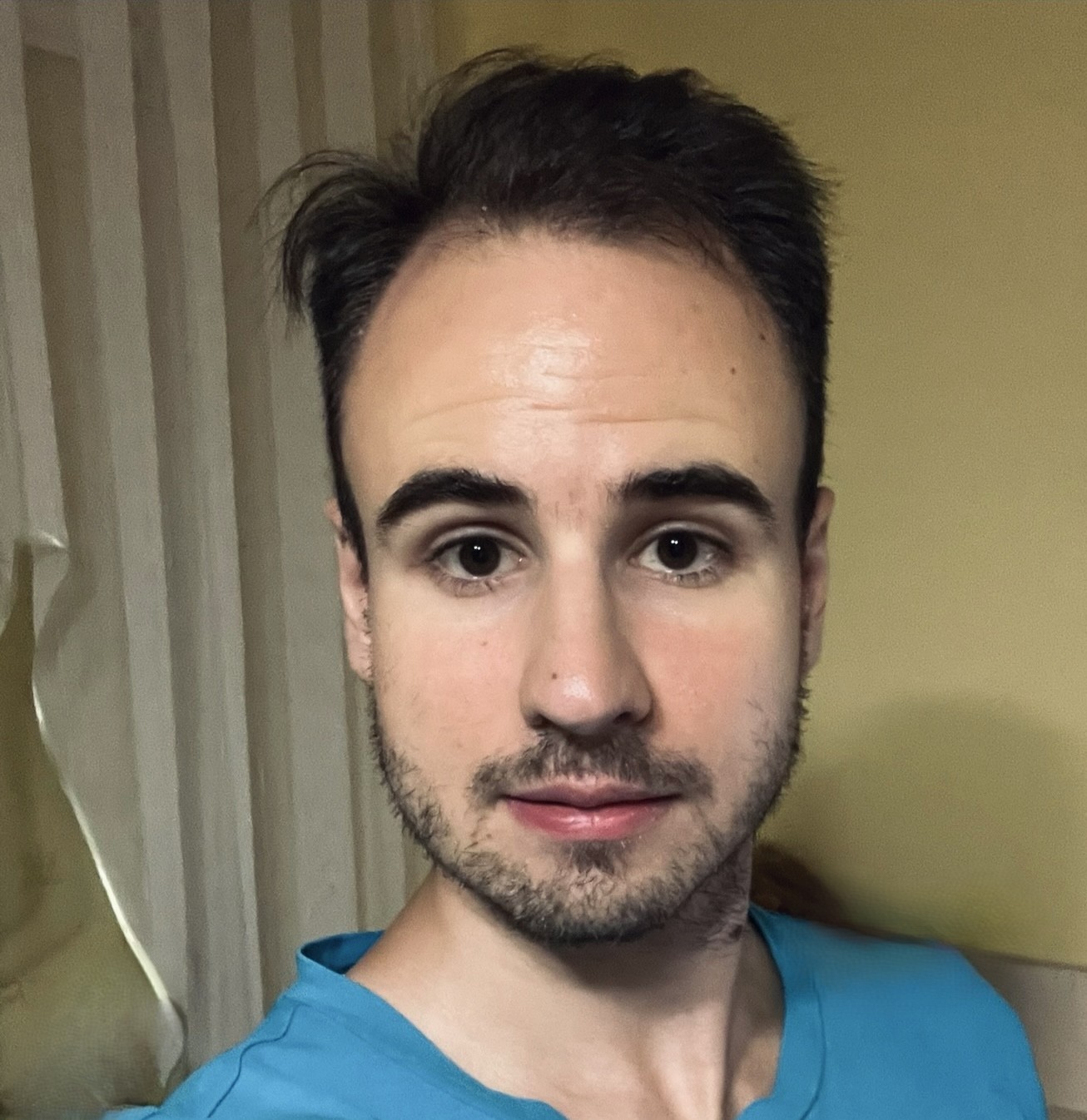 Kamil Cieszyński - zdjęcie autora