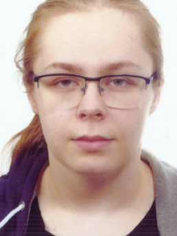 Agata Fojut - zdjęcie autora