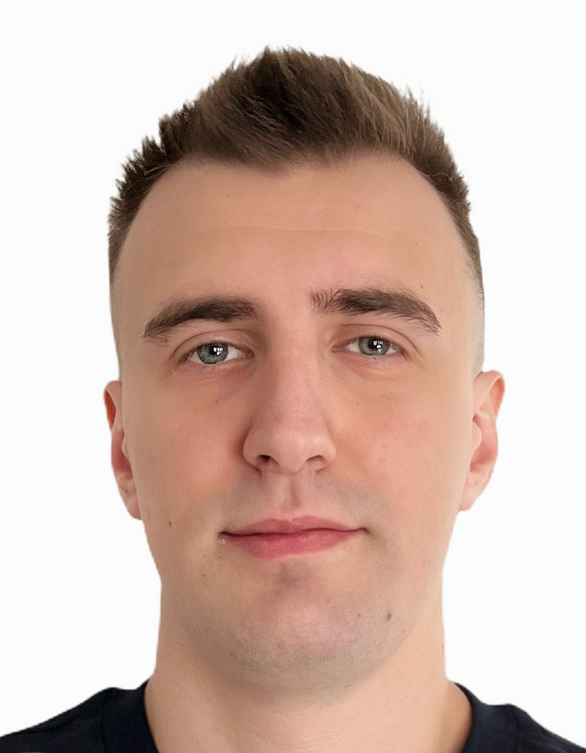 Jakub Kowalski - zdjęcie autora