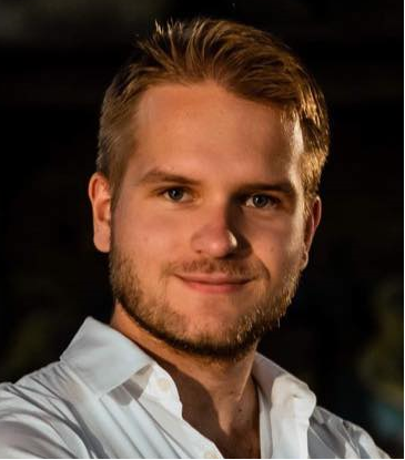 Michał Korek - zdjęcie autora