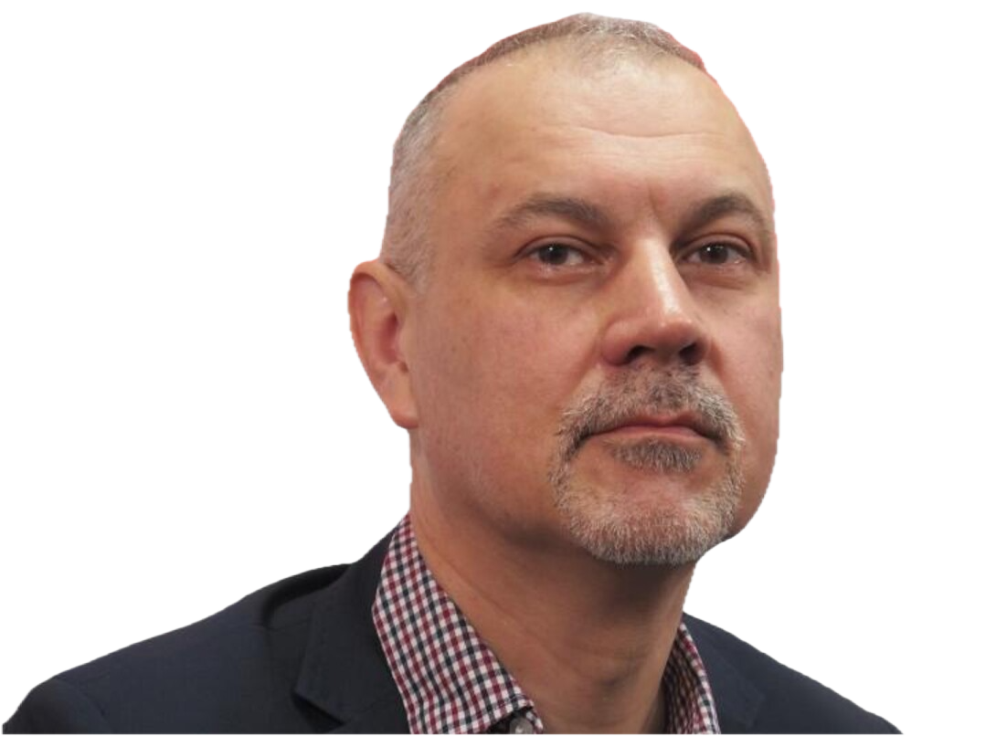 Tomasz Kowalski - zdjęcie autora