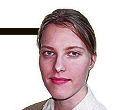 Katarzyna Broda - zdjęcie autora