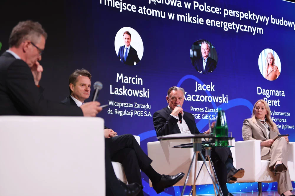 Transformacja energetyczna kompleksu Bełchatów - silny impuls dla rozwoju regionu i samorządowe partnerstwo