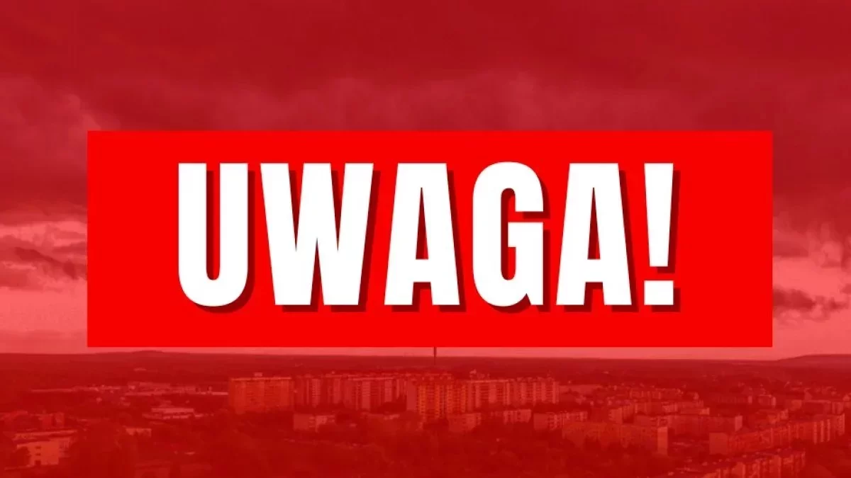 Stopnie alarmowe w woj. łódzkim i całym kraju. Została podjęta decyzja
