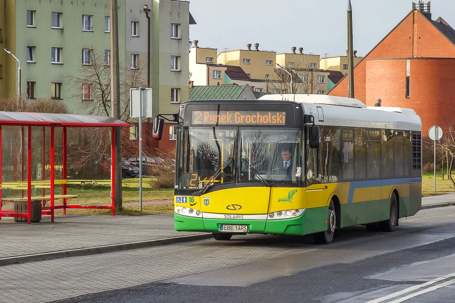 MZK wprowadza zmiany w kursach autobusów. Sprawdź, nowy rozkład jazdy