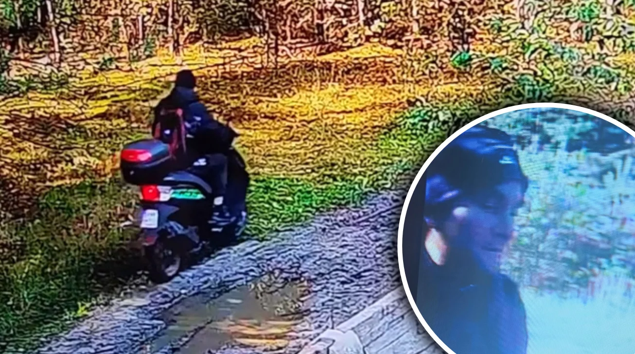 Monitoring przypał złodziei na gorącym uczynku. Sprawdź, czy ich rozpoznajesz