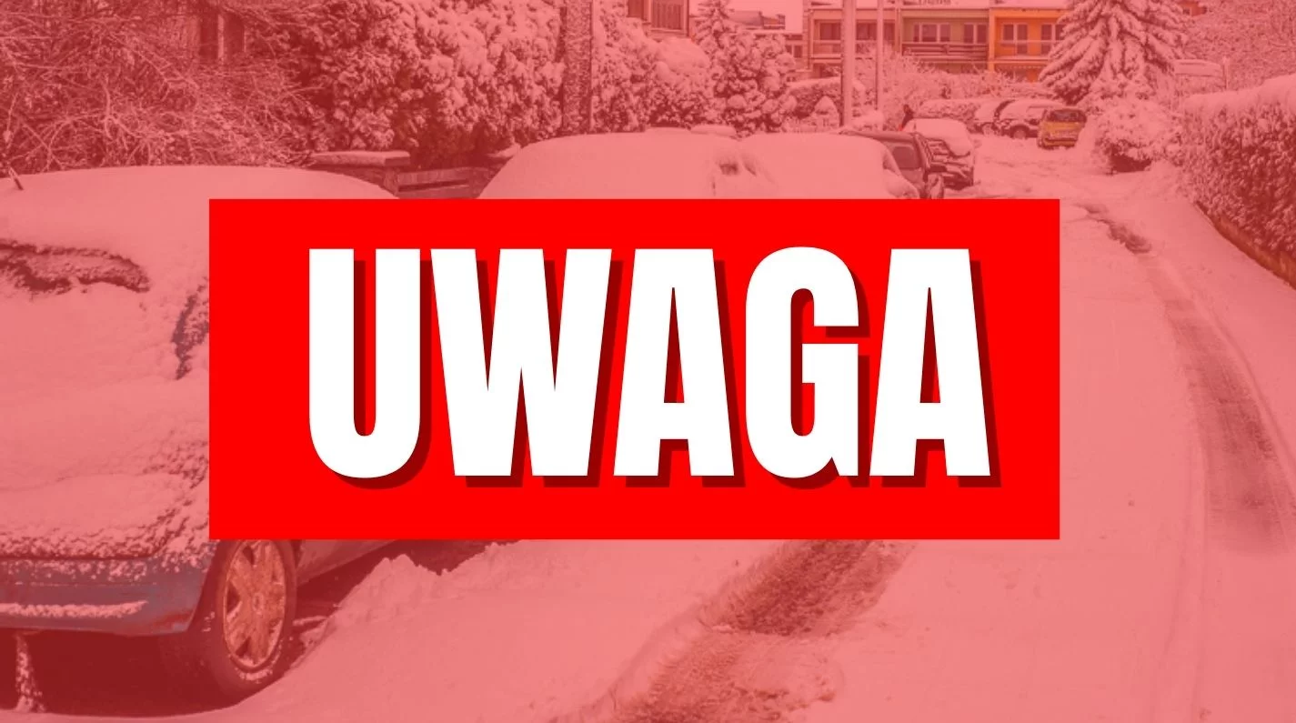 Jesień i zima nadchodzą do województwa łódzkiego. Prognoza łamie 30-letnią normę