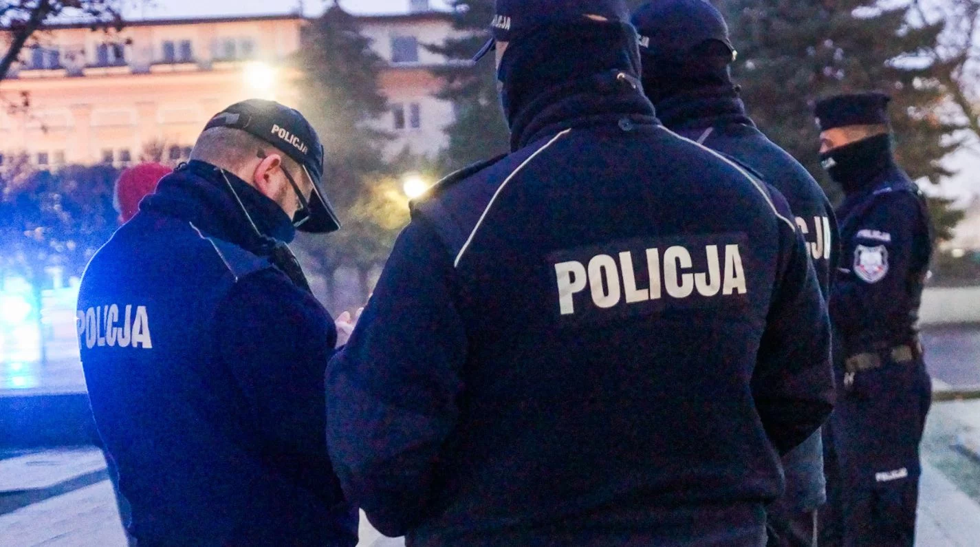 Oszukał 79-latkę i zniknął z pieniędzmi. Dziś musi oddać co do grosza