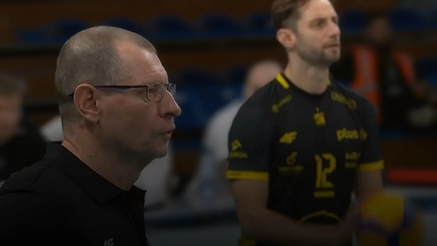 Skra ma już trenera na nowy sezon! W Bełchatowie postawili na kontynuację