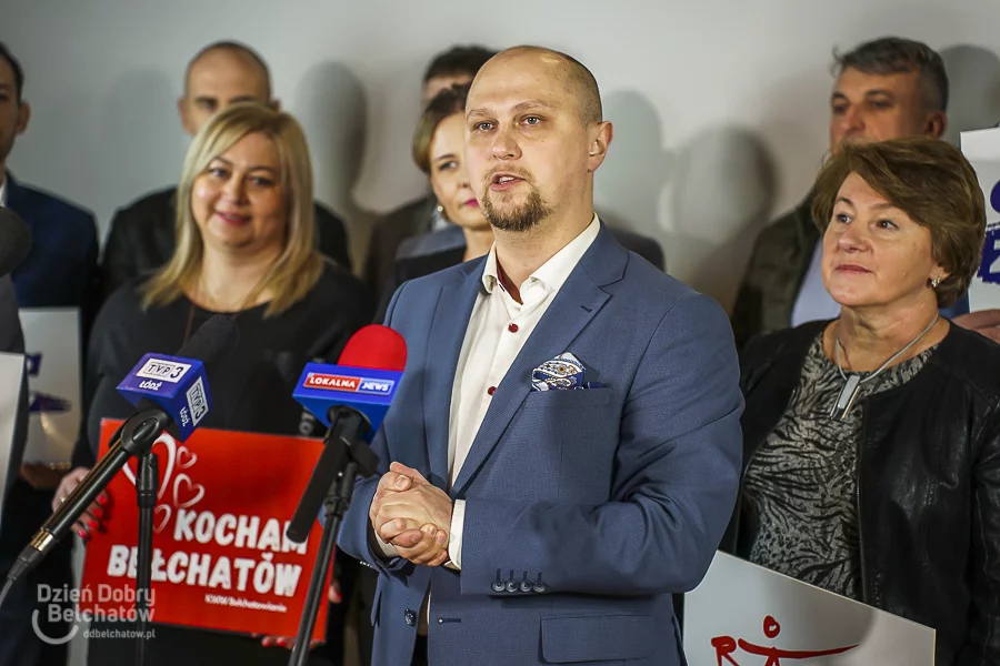 Spółka zależna PGE, MZK, a teraz Parlament Europejski. Czym zajmuje się były prezes?