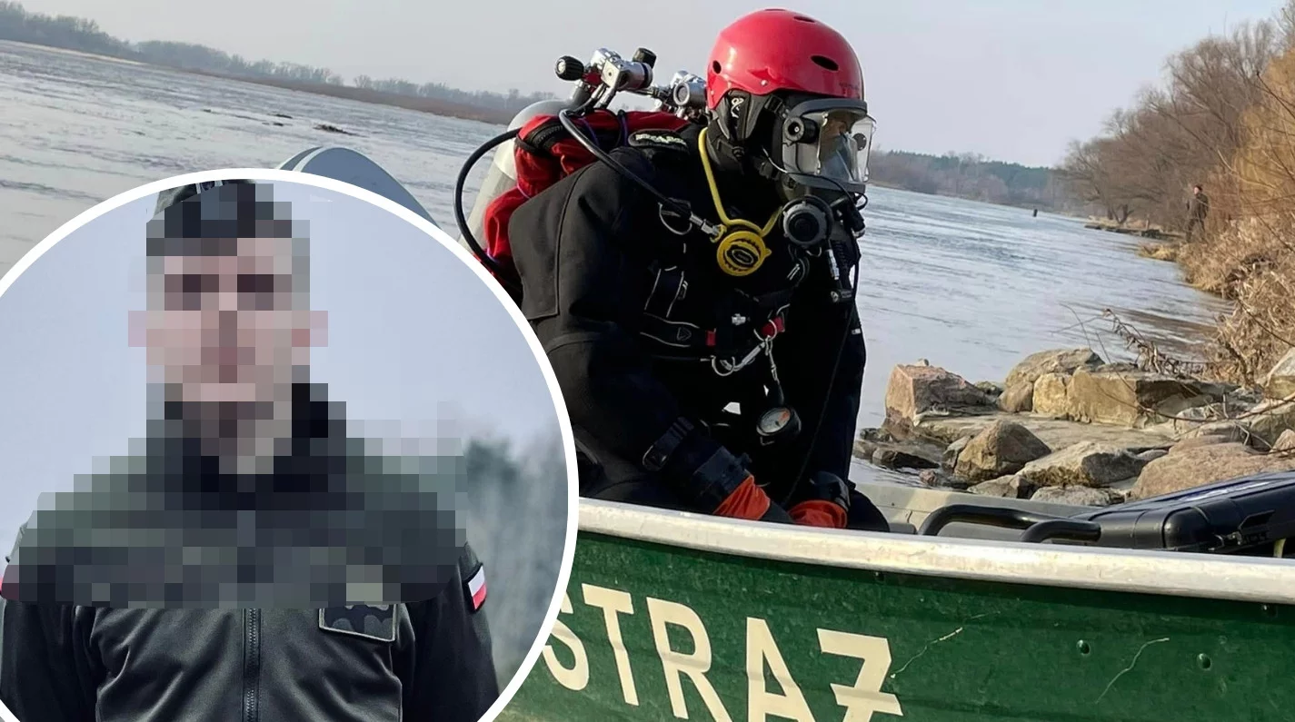 Tragiczny finał poszukiwań polskiego żołnierza. Wiemy, co się stało z młodym Kordianem