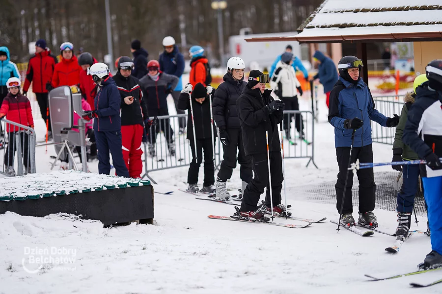 Kiedy otwarcie najdłuższego stoku w centrum Polski? PGE zabiera głos w sprawie