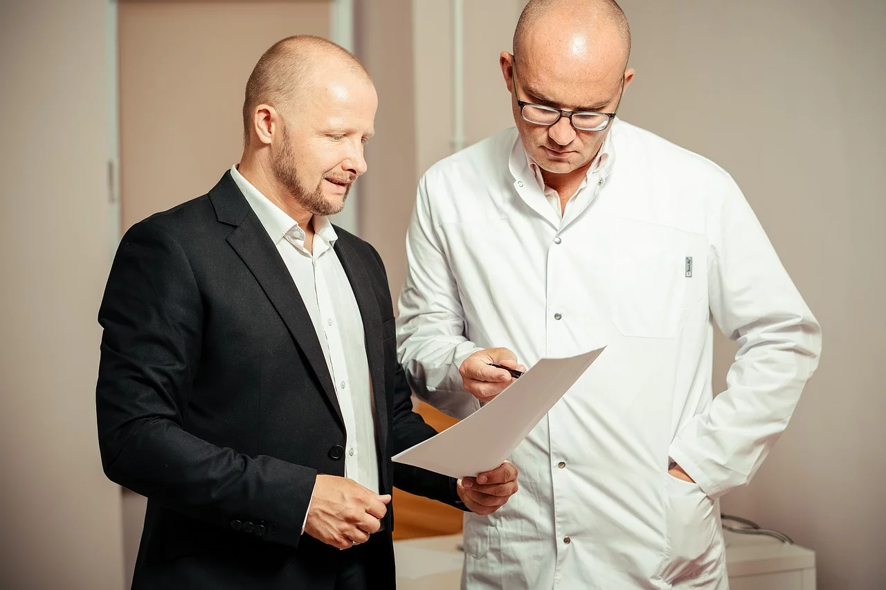 Kary dla pacjentów NFZ. Co zakłada nowy projekt?