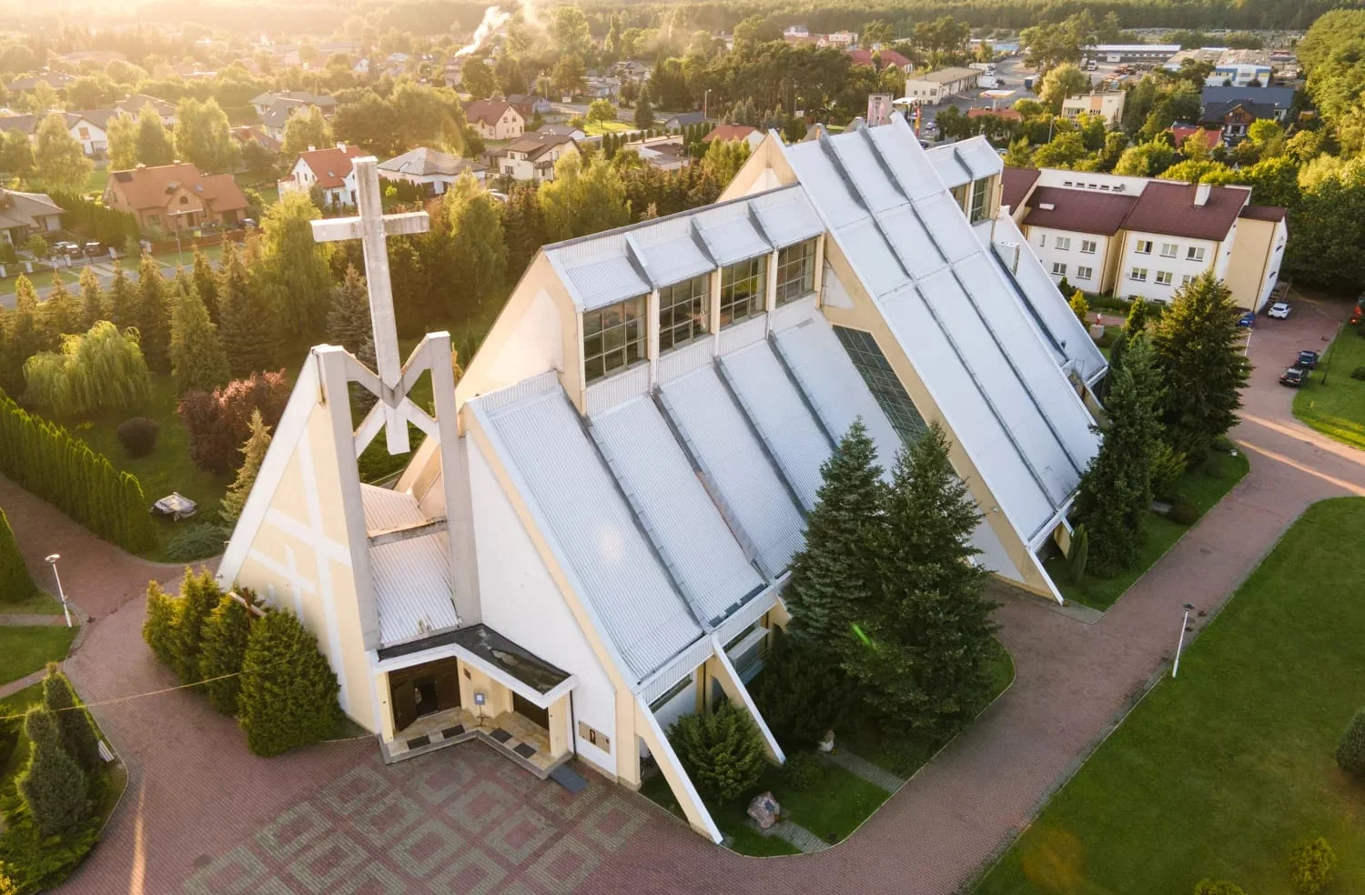Ruszyła ważna zbiórka w parafii. "Każda kropla na wagę złota"