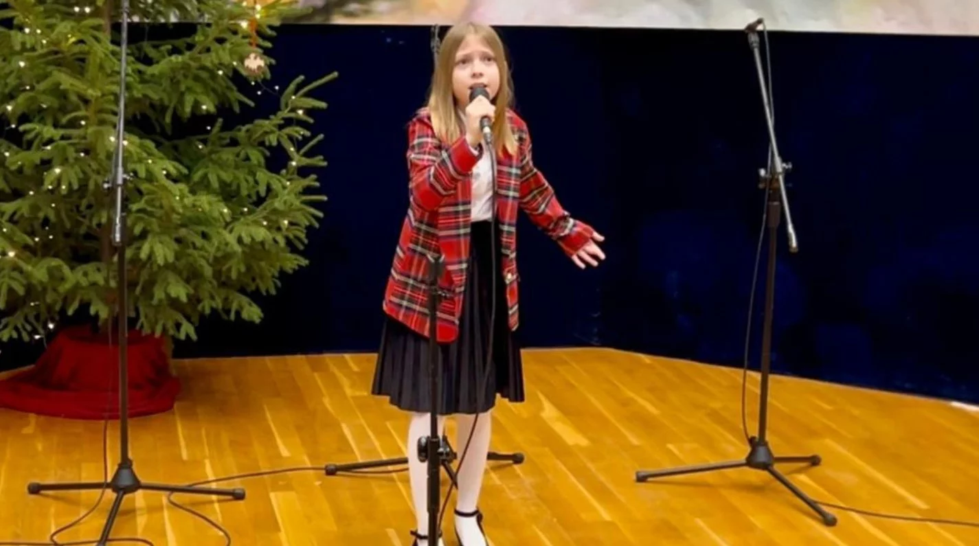 Bełchatowianka zaśpiewała „To nie ja byłam Ewą”. Edyta Górniak zareagowała i zaskoczyła