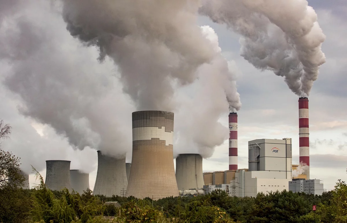 Co dalej z blokami Elektrowni Bełchatów? Prezes PGE zabiera głos