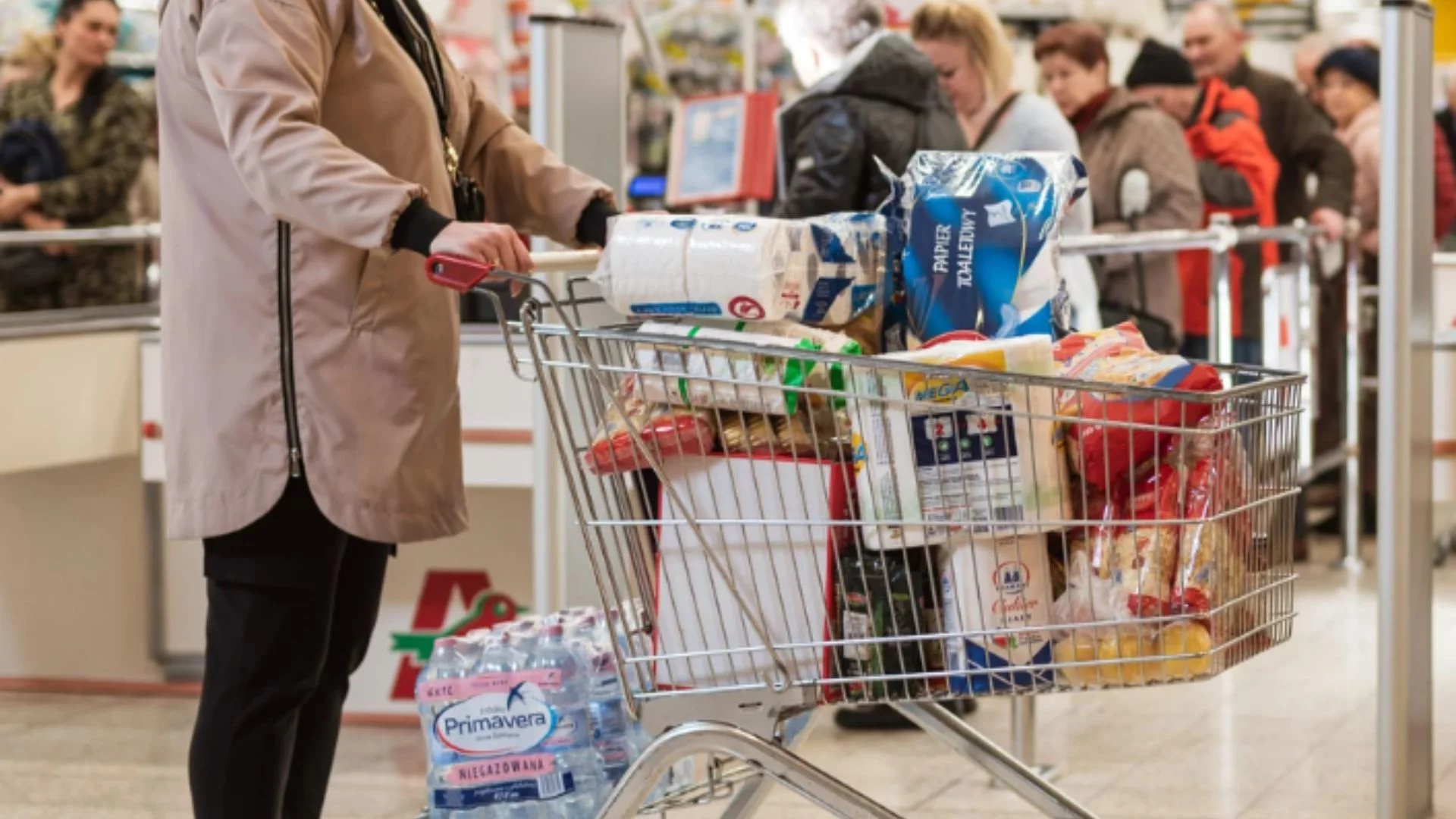 Badania potwierdziły obecność salmonelli. To jeden z podstawowych zakupów w Polsce