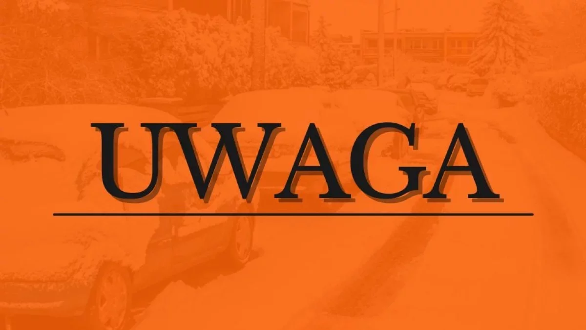 Intensywne działania służb w woj. łódzkim. Trwały prawie całą noc