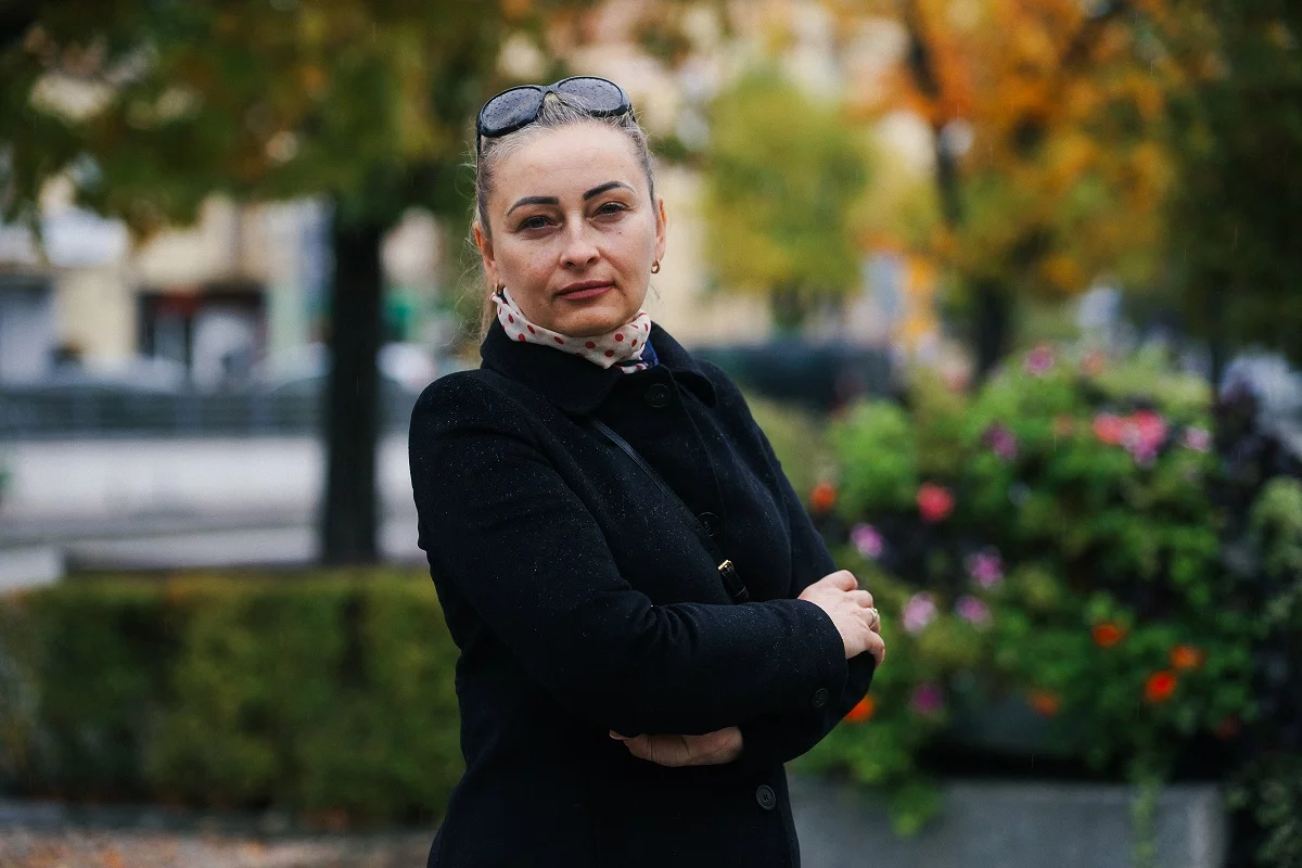 Będzie wielki "comeback" byłej posłanki i dyrektor Elektrowni Bełchatów? "Nie traktuję tego jako zemsty"