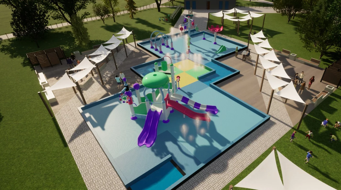 Nowa atrakcja w mieście przyciągnie tłumy? Zobacz, jak będzie wyglądać