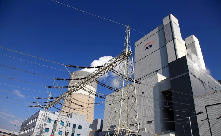Największy blok Elektrowni Bełchatów wyłączony. Co się stało?