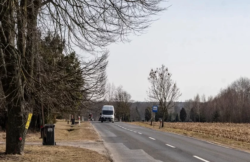 To największa inwestycja drogowa w woj. łódzkim. Uwaga na objazdy i utrudnienia