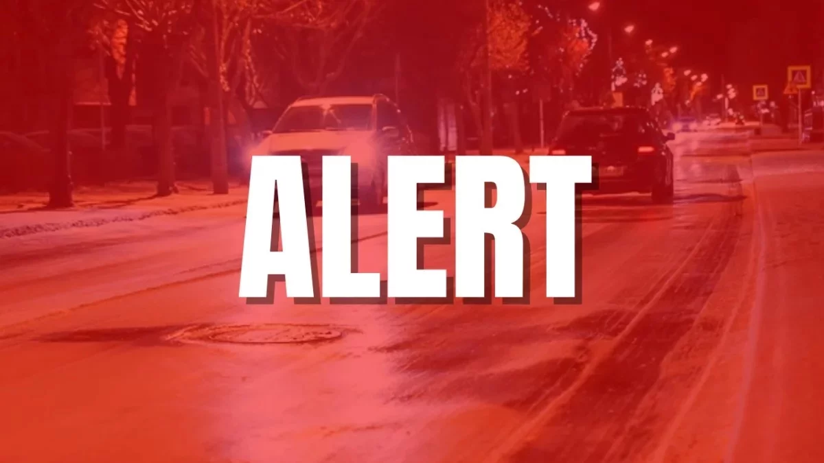 Alert pogodowy w województwie łódzkim. Zacznie się już za kilka godzin