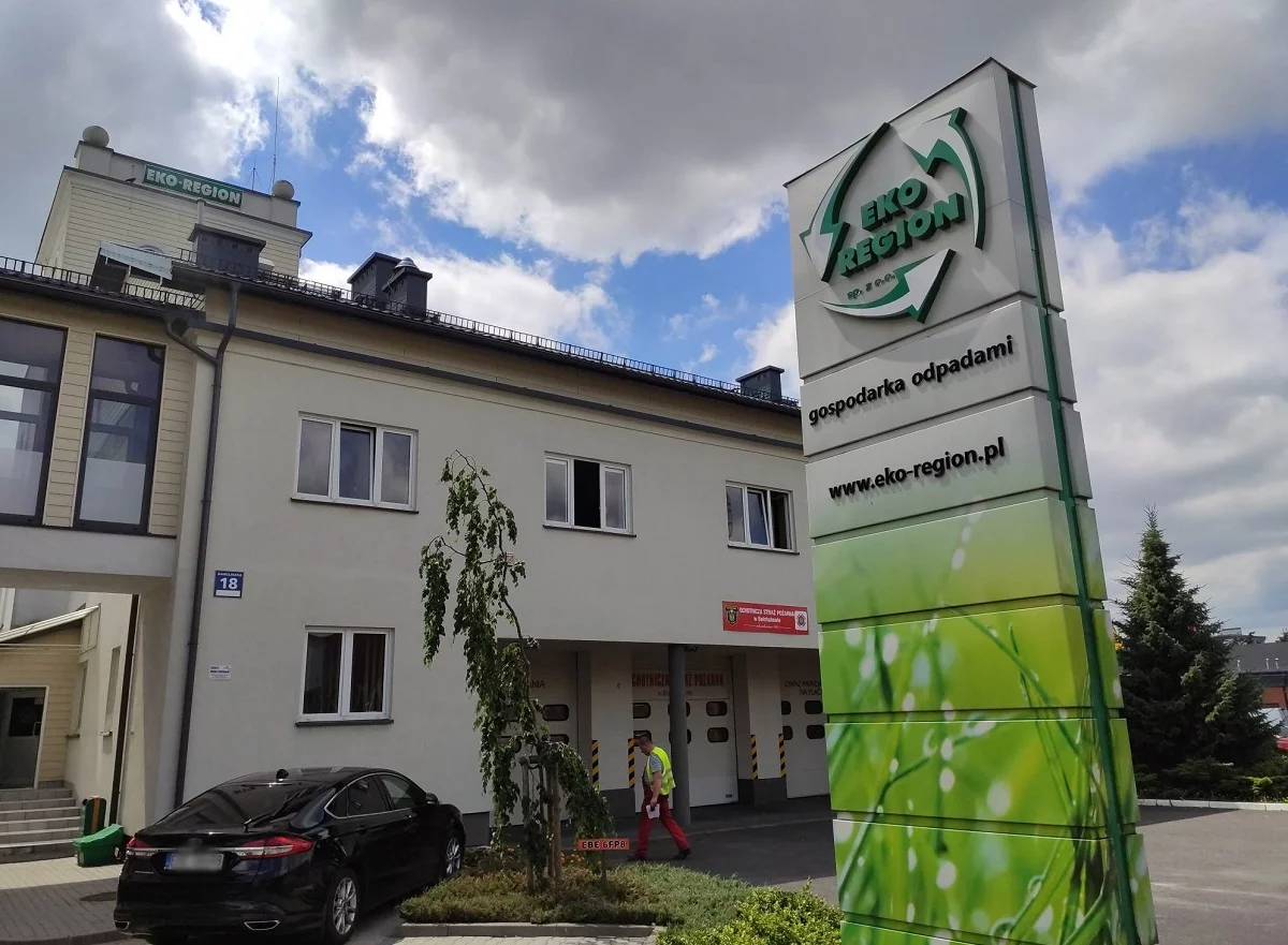 Obawiają się gigantycznej inwestycji. Monopolista z woj. łódzkiego zabiera głos