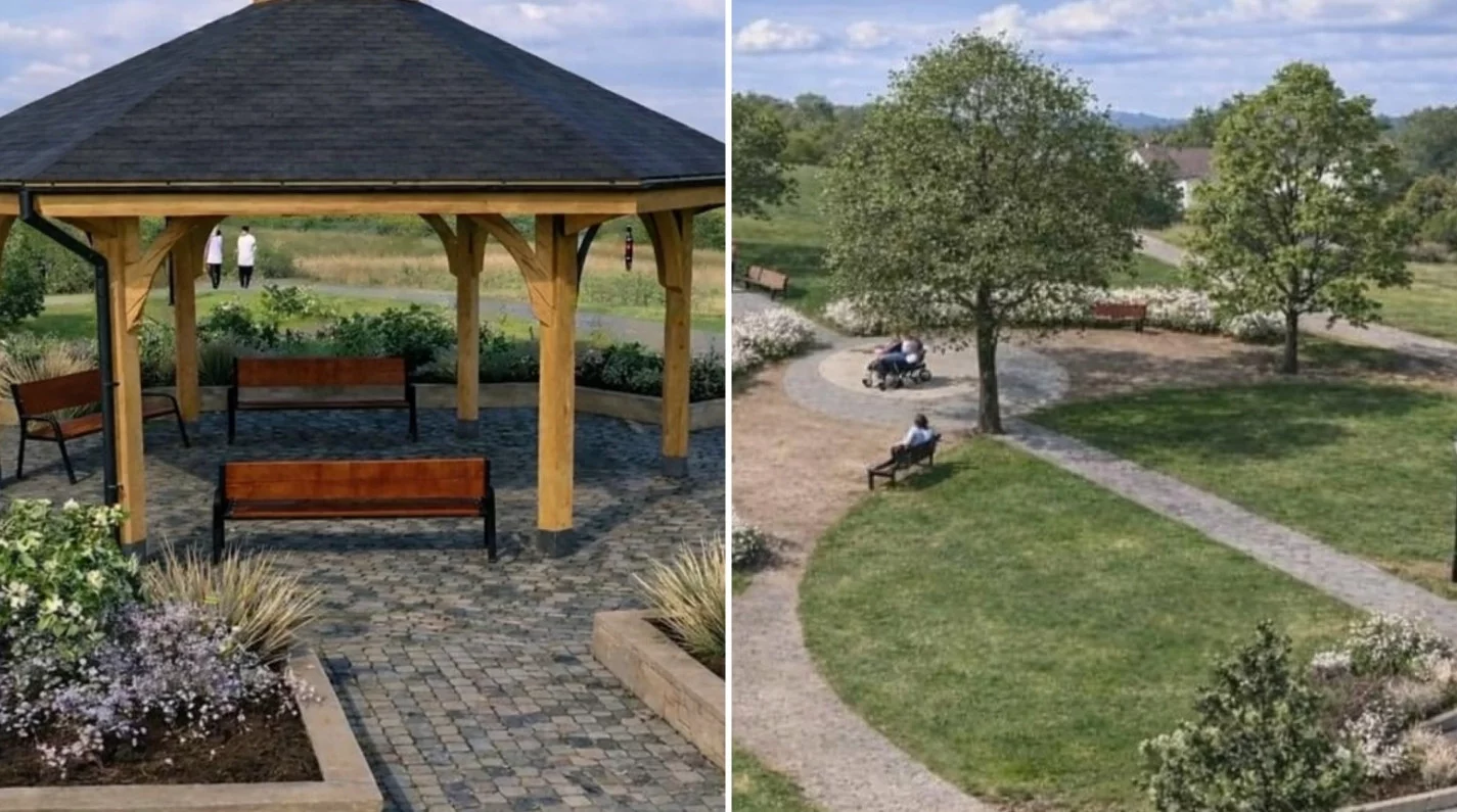 Miejsce idealne na majówkę powstanie w naszym mieście. Co zaplanowano na jednym z osiedli?