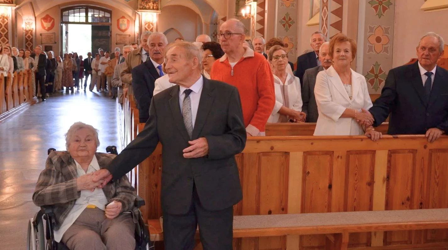 Pary odebrały wyjątkowe wyróżnienia. Tak wyglądało święto miłości [FOTO]