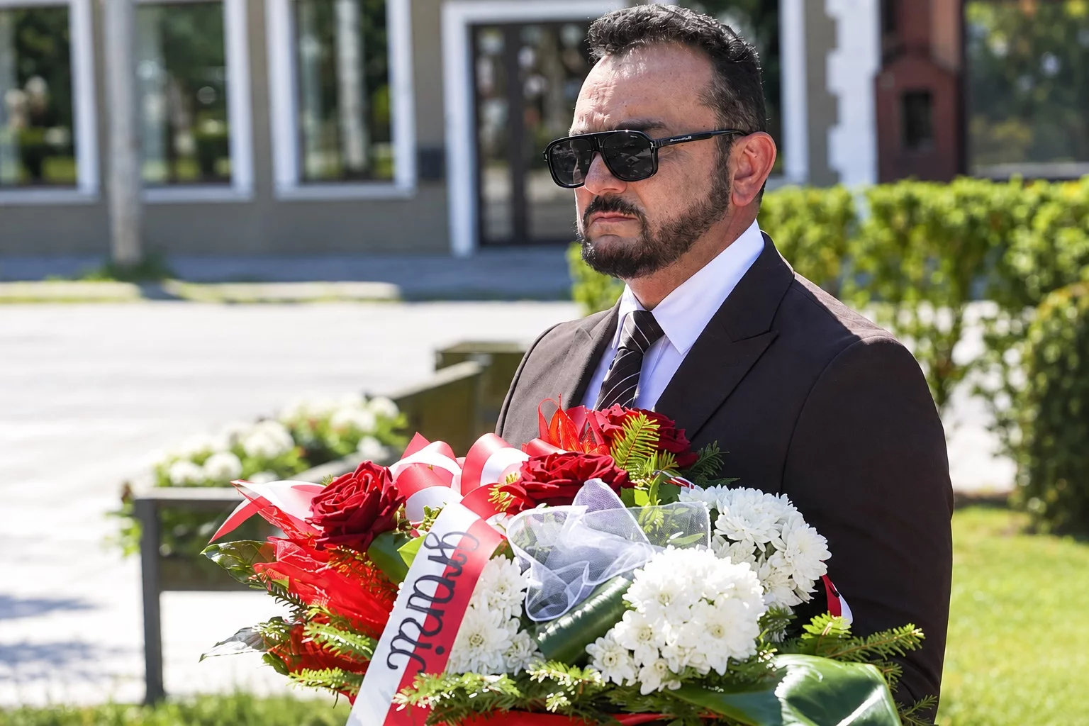 Były prezes spółki i naczelny gazet Polska Press ma nowe stanowisko. Został pełnomocnikiem na całe woj. łódzkie