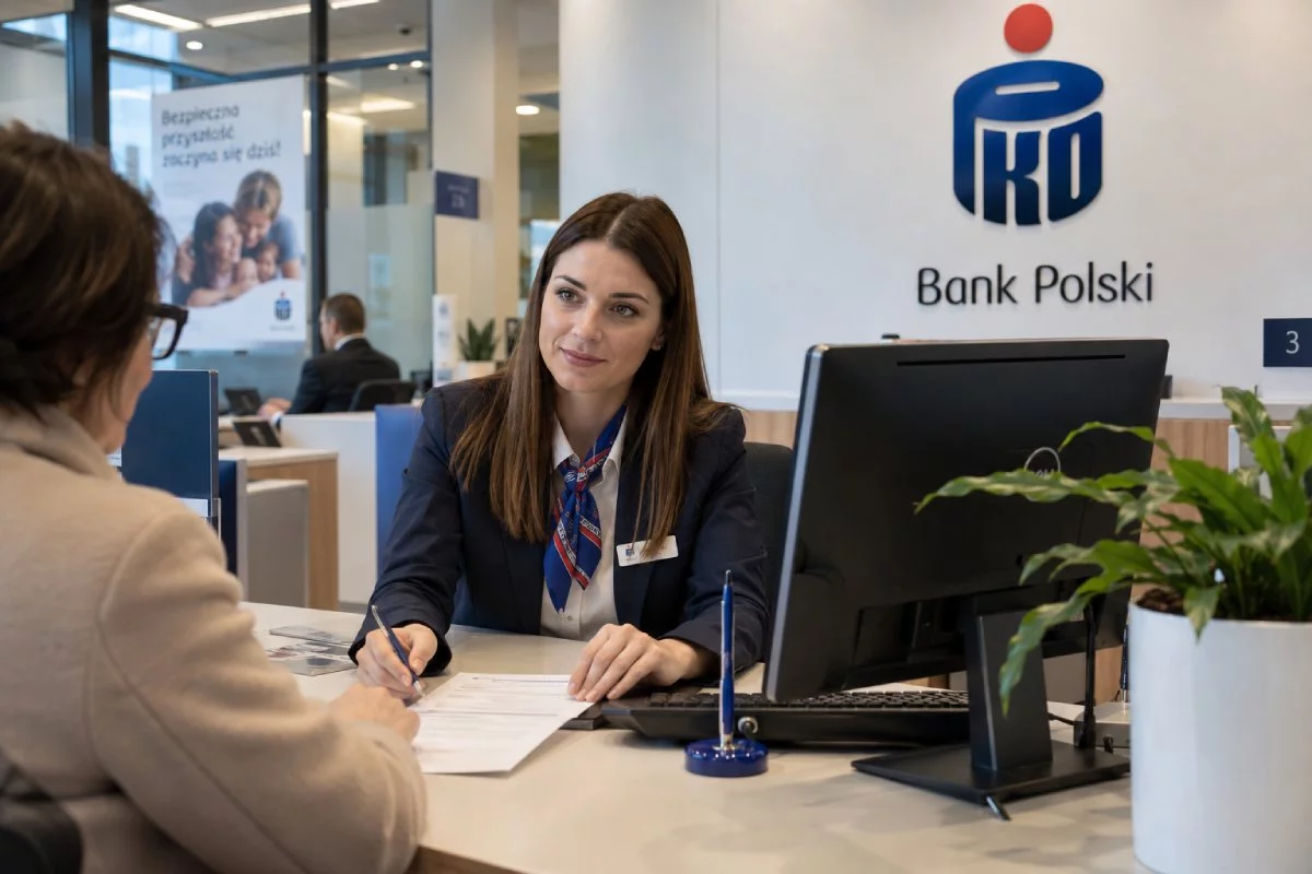 Pilny komunikat PKO BP. Ważna informacja dla wszystkich klientów banku