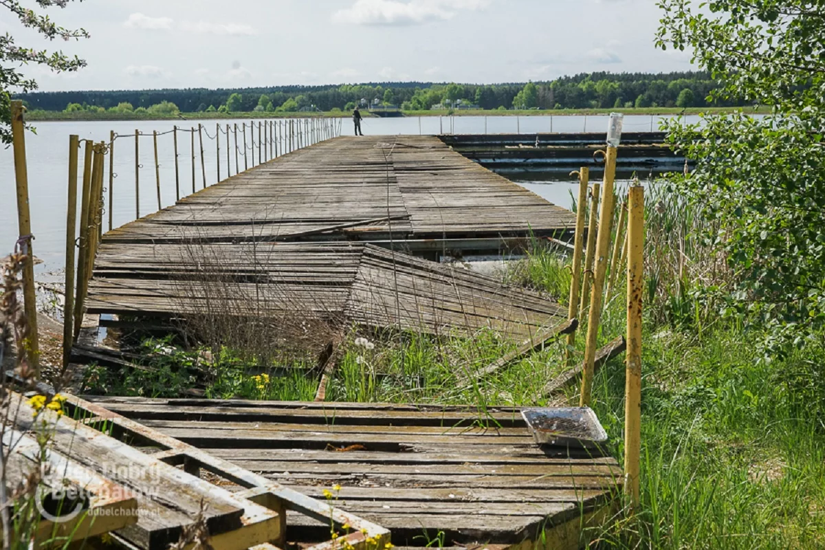 Legendarny ośrodek w woj. łódzkim odzyska blask? Na przełom trzeba było czekać dekadę