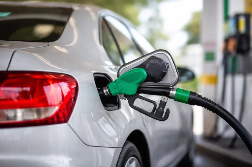 Weszły maskymalne ceny na stacjach paliw. Znamy dokładne stawki ON i benzyny!