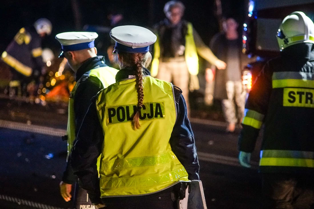 Służby apelują do mieszkańców. Chodzi o bezpieczeństwo