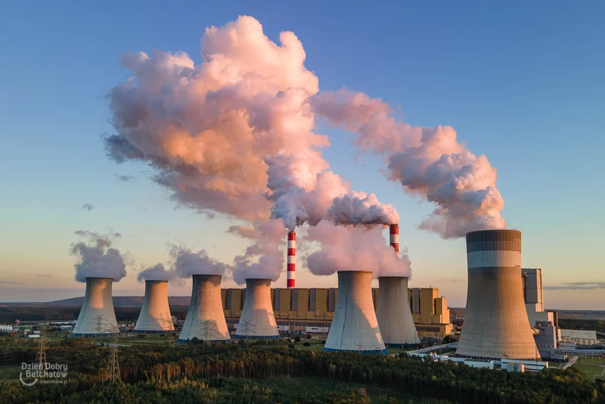 PGE wyłączy bloki elektrowni i co dalej? Kluczowa decyzja i ogromna stawka