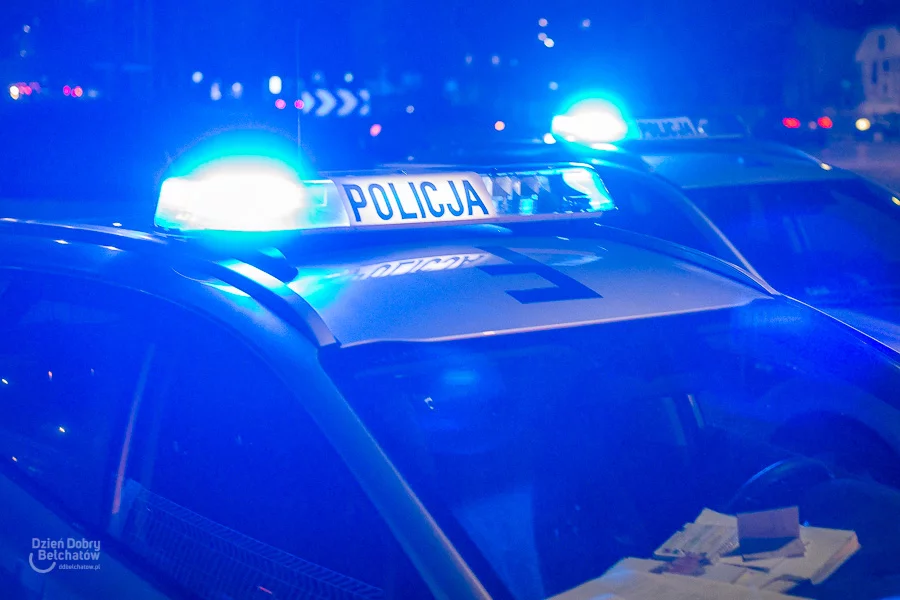 Policjanci poszukują mieszkanki naszego powiatu. Sprawdź, czy ją rozpoznajesz