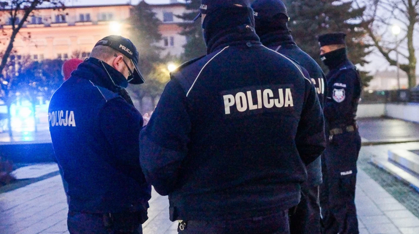 Bełchatowianie padli ofiarą przestępców. Stracili kilkadziesiąt tysięcy złotych