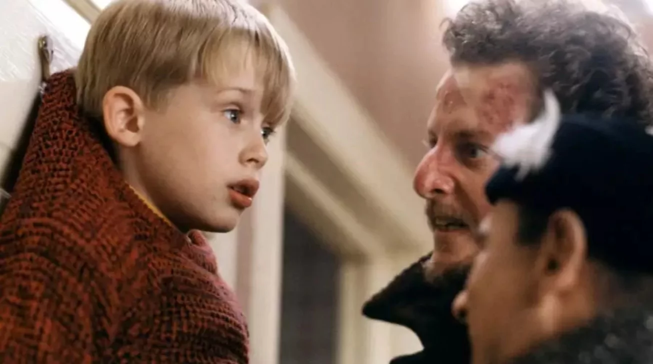 [QUIZ] Sprawdź, jak dobrze znasz film „Kevin sam w domu”. Na te pytania odpowiedzą tylko wierni fani