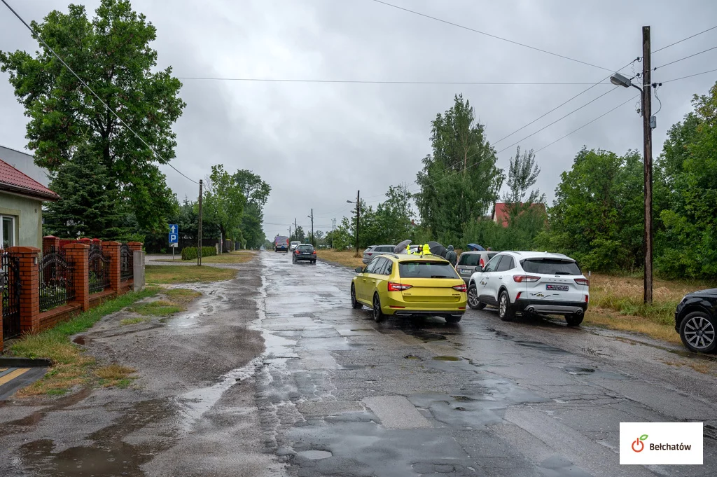 Rusza remont ważnej ulicy w mieście. Drogowcy już są na miejscu, jak długo potrwają prace?