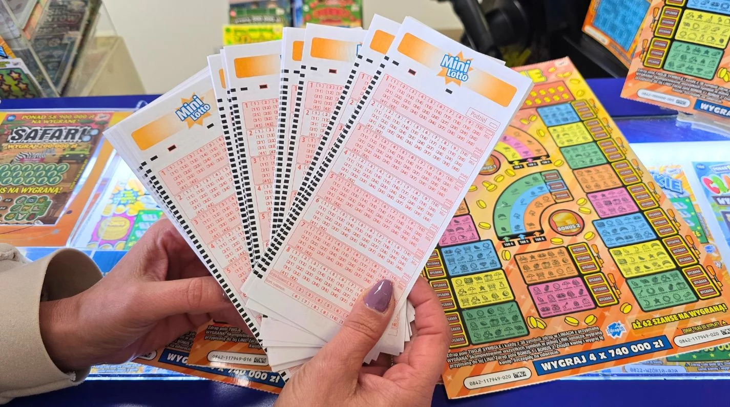Wielka wygrana Lotto w naszym mieście. Gracz zgarnął sześciocyfrową kwotę