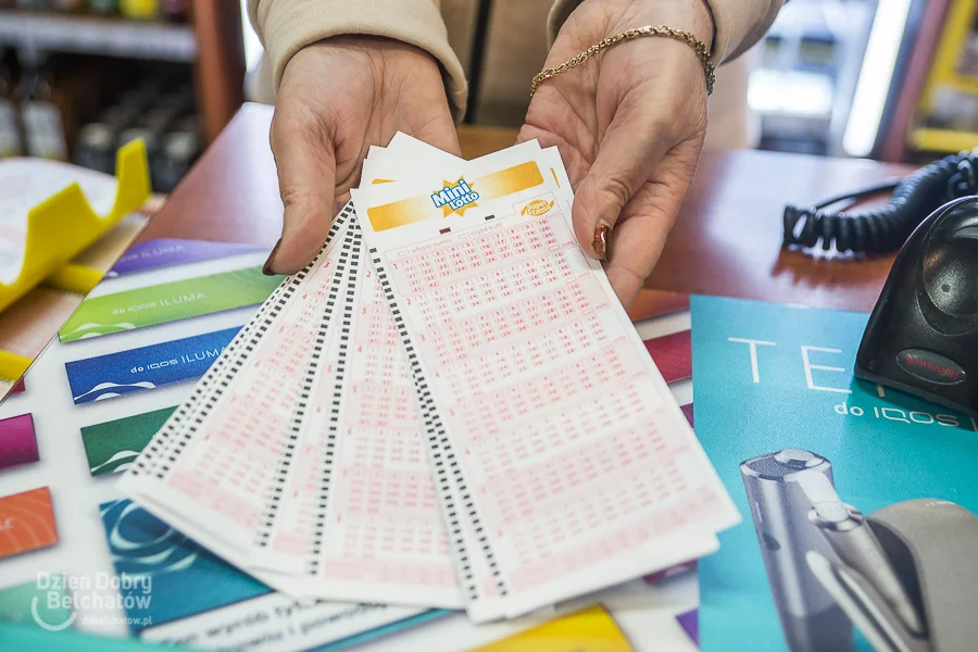 W naszym mieście padła sześciocyfrowa kwota w Lotto. To pierwsza wielka wygrana w tym roku