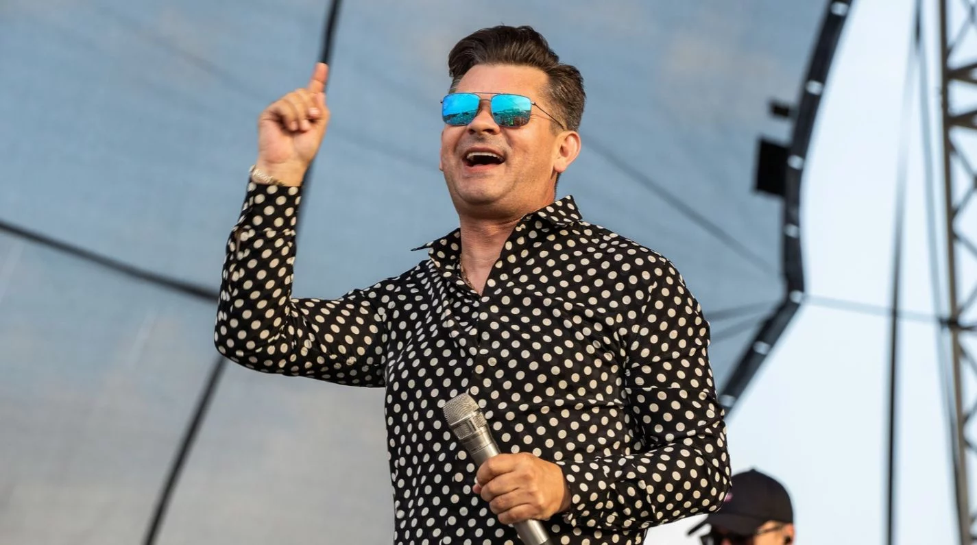 Tyle bierze Zenek za koncert w 2026 roku. Wiemy, jaki rachunek dostała gmina od króla disco polo