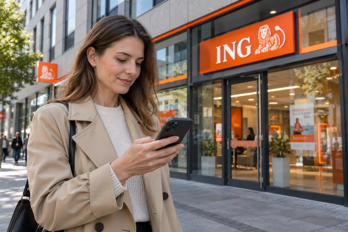 Pilny komunikat ING Banku Śląskiego. Ważne informacje dla klientów