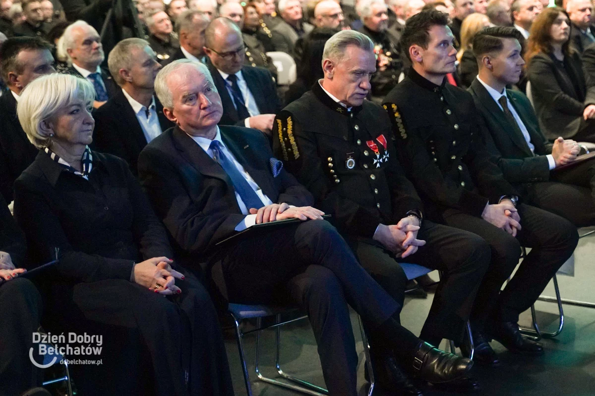 Trzęsienie ziemi w energetycznym koncernie. Zaskakująca zmiana u sterów spółki