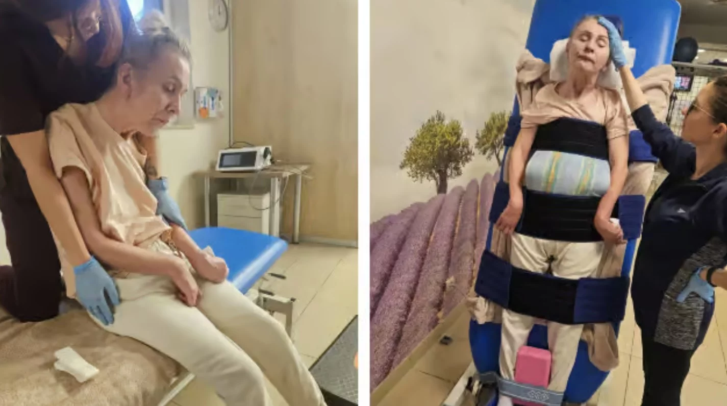 Wakacje w Egipcie zakończone walką o życie. Potrzebna pomoc dla mieszkanki naszego powiatu