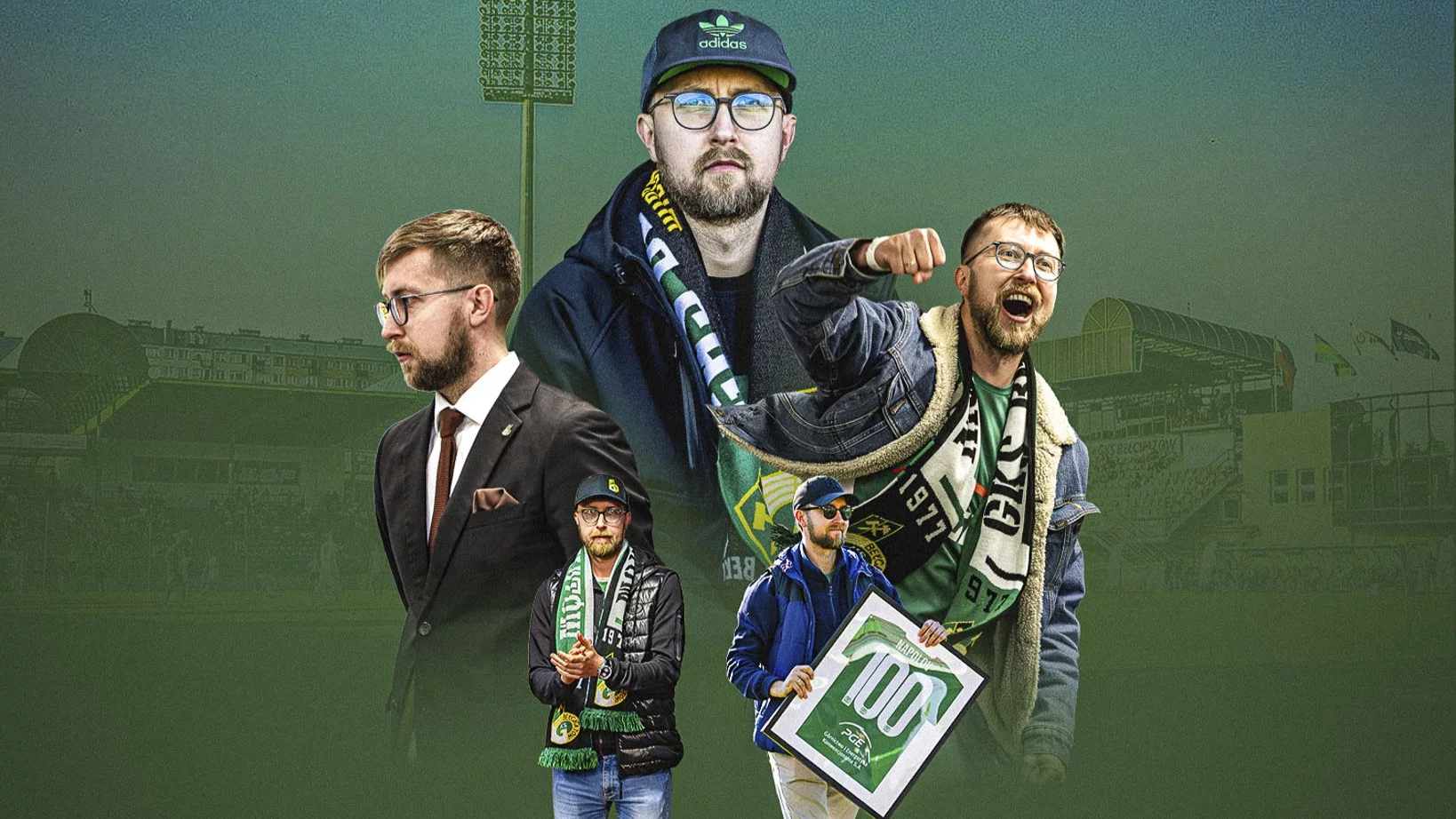 Prezes GKS-u Bełchatów zrezygnował! Jakub Rzeszowski odchodzi z klubu