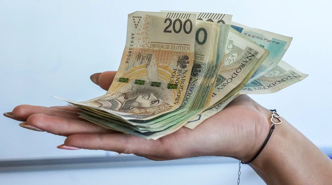 Wiemy, czym zajmują się milionerzy z naszego miasta i powiatu. Rekordzista zarobił wielką kwotę