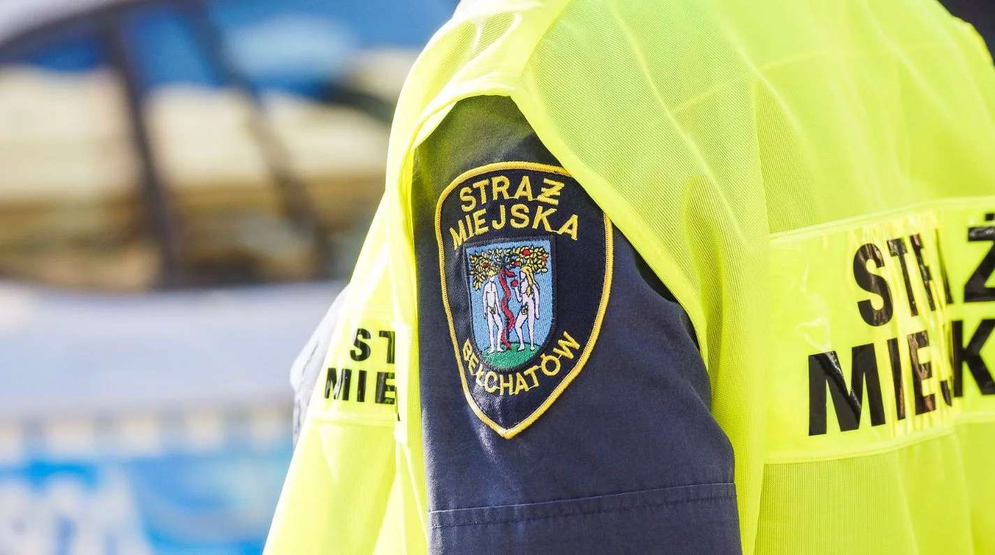 Chciał pozbyć się problemu, a skończyło się surową karą. Strażnicy gwałtownie go znaleźli